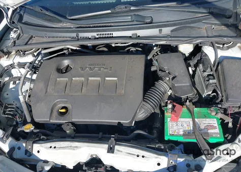 2015 Toyota Corolla L/Le/Le Pls/Prm/S/S Pls z USA, uszkodzony, nr VIN 2T1BURHE0FC316742